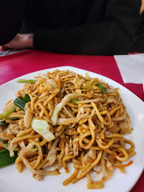 Plats et boissons du Restaurant tibétain Momo Tibet à Paris - n°4