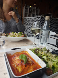 Plats et boissons du Restaurant italien Mona à Metz - n°14