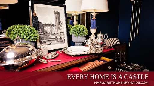 House Cleaning Service «Margaret McHenry Maids», reviews and photos, 1200 E Central Ave, Wichita, KS 67214, USA