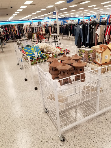 Clothing Store «Ross Dress for Less», reviews and photos, 15529 E Broadway Ave, Spokane Valley, WA 99037, USA