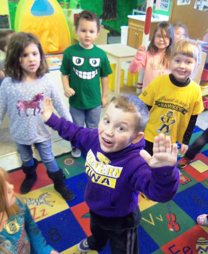 Preschool «Lily Pad Childcare & Preschool», reviews and photos, 6880 Council St NE, Cedar Rapids, IA 52402, USA