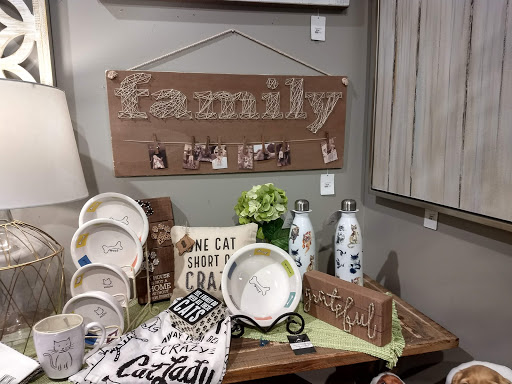Home Goods Store «Cornerstone Shop & Gallery», reviews and photos, 214 Broad St, Lake Geneva, WI 53147, USA