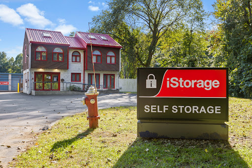 Self-Storage Facility «Simply Self Storage - Chelmsford», reviews and photos, 23 Glen Ave, Chelmsford, MA 01824, USA