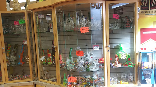 Tobacco Shop «TYSON TOBACCO», reviews and photos, 16631 E Smoky Hill Rd, Aurora, CO 80015, USA