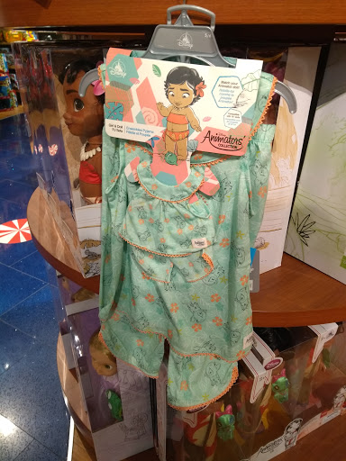 Toy Store «Disney Store», reviews and photos, 500 W Farms Mall, Farmington, CT 06032, USA