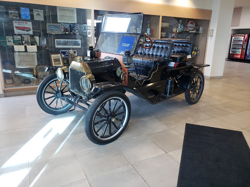 Ford Dealer «Westland Ford», reviews and photos, 3450 Wall Ave, Ogden, UT 84401, USA