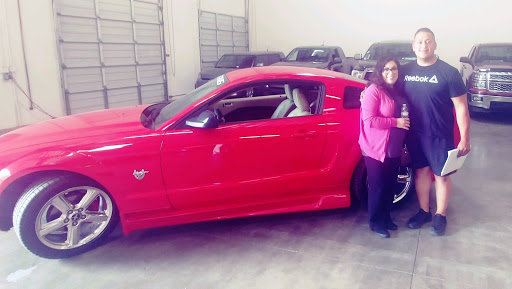 Car Dealer «AAA Car Buying», reviews and photos, 5402 W Roosevelt St #106, Phoenix, AZ 85043, USA