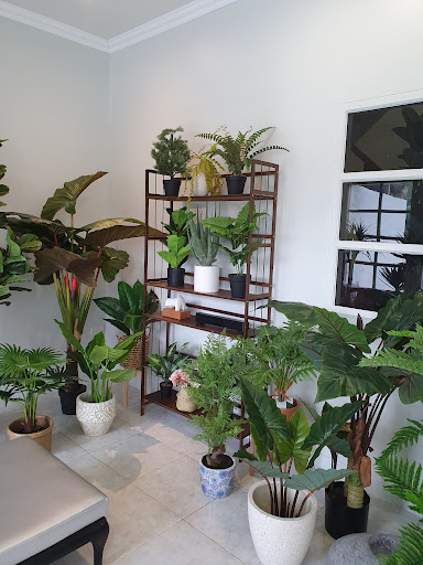 Madam Khajee Studio Premium Artificial Plants (มาดามขจีต้นไม้เสมือนจริง)