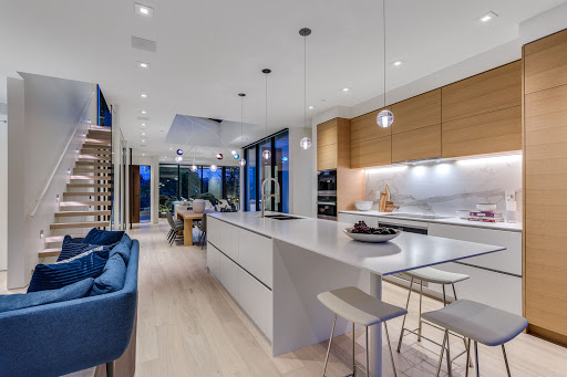 Quality Cabinet, 2433 Dollarton Hwy #110, North Vancouver, BC V7H 0A1