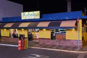 Kabala Espetinho, Bar & Grill image
