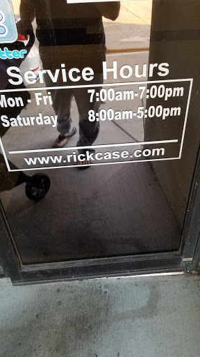 Car Dealer «Rick Case Hyundai Roswell», reviews and photos, 11446 Alpharetta Hwy, Roswell, GA 30076, USA