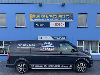 Clare Car & Tractor Parts Limited