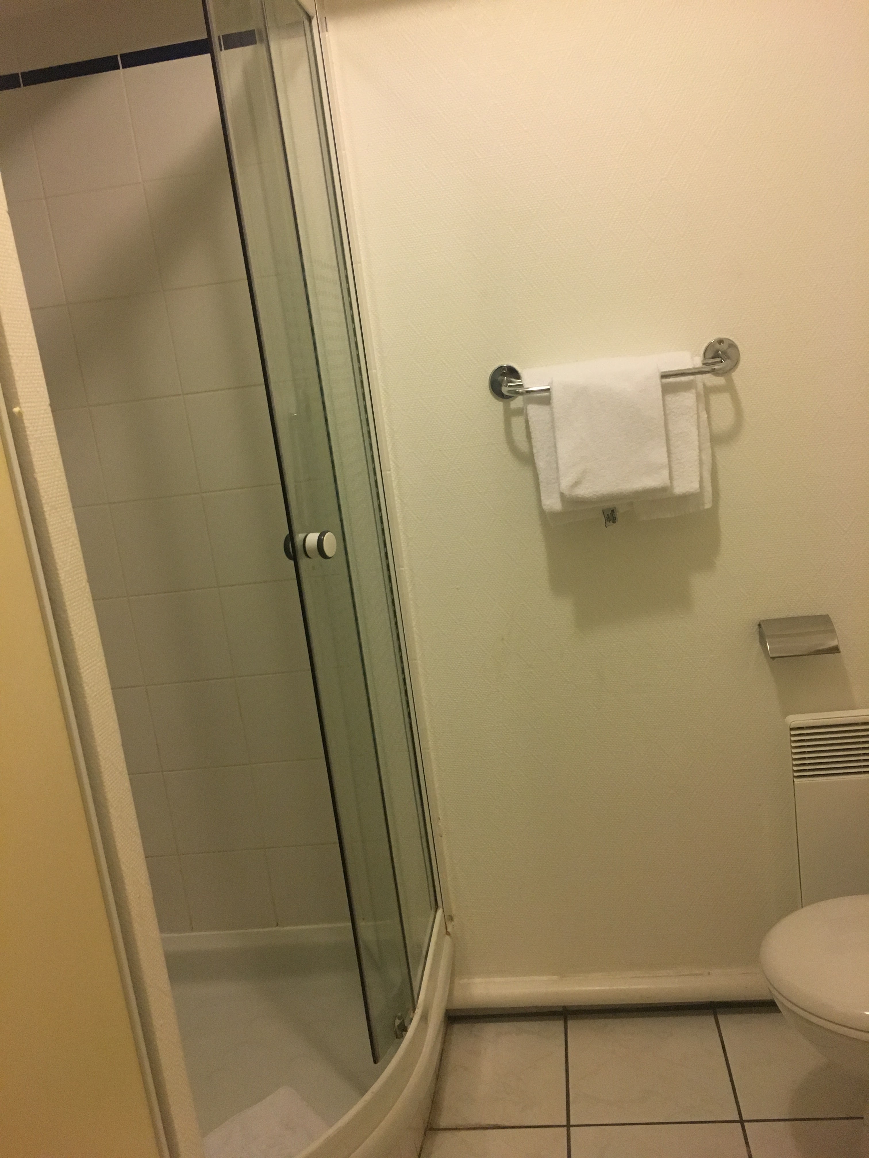 Photo n° 2 de l'avis de Vincent. fait le 09/03/2019 à 06:51