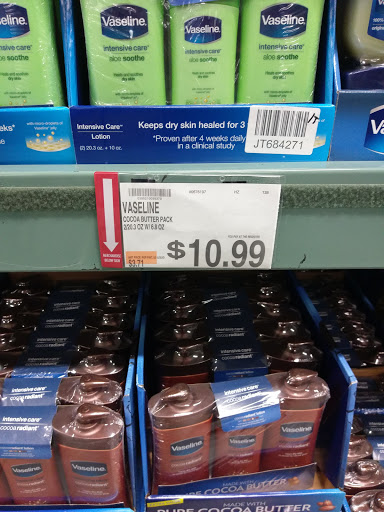 Shopping Mall «Camp Creek Marketplace», reviews and photos, 3480 Marketplace Blvd, East Point, GA 30344, USA