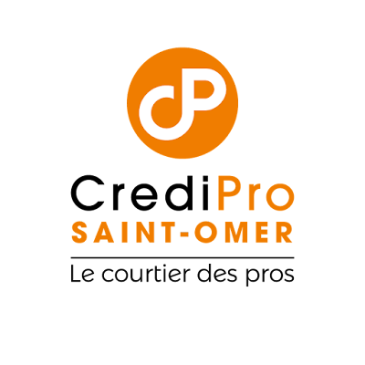 Courtier en prêt professionnel - CrediPro Saint-Omer à Saint-Omer