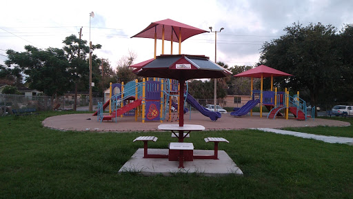 Playground equipment supplier Brownsville