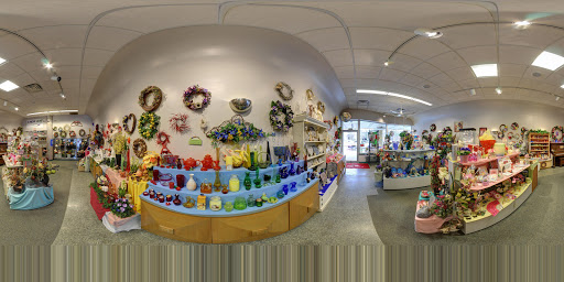 Florist «A New Leaf Flowers and Gifts», reviews and photos, 4106 Monona Dr, Madison, WI 53716, USA