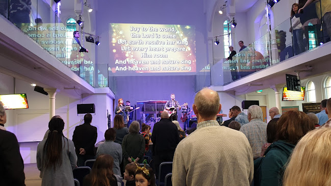 Plymouth Christian Centre - Plymouth