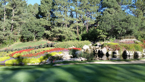 Golf Club «Castle Pines Golf Club», reviews and photos, 1000 Hummingbird Dr, Castle Rock, CO 80108, USA