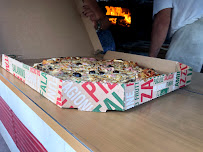 Photos du propriétaire du Pizzas à emporter PIZZA ANTOINE. à Marseille - n°5