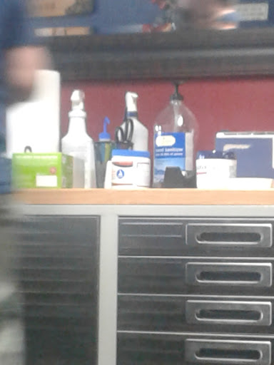 Tattoo Shop «Twisted Image 2», reviews and photos, 6797 US-1, Port St Lucie, FL 34952, USA