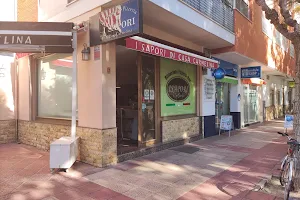 Restaurante italiano pizzeria - I Sapori image