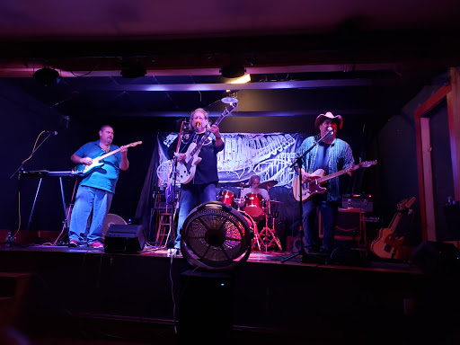 Event Venue «Roberts Hall», reviews and photos, 831 Florida Ave, Lynn Haven, FL 32444, USA