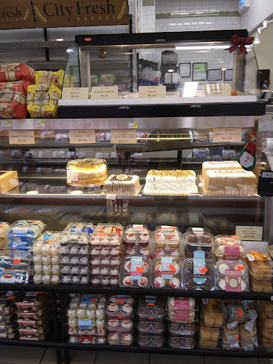 Grocery Store «City Fresh Market», reviews and photos, 3201 W Devon Ave, Chicago, IL 60659, USA