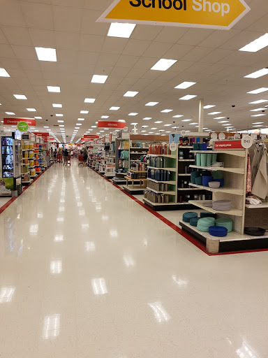 Department Store «Target», reviews and photos, 600 Executive Blvd S, Southington, CT 06489, USA