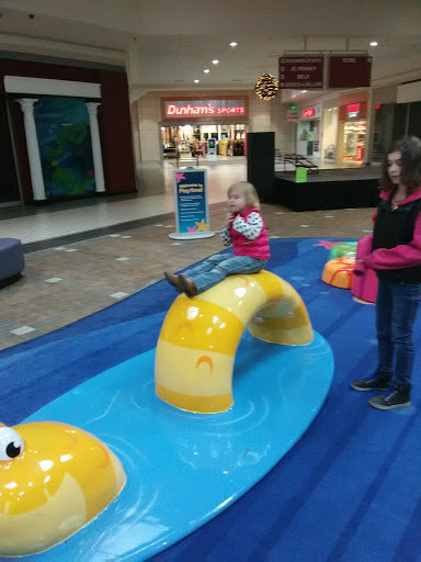 Shopping Mall «Golden East Crossing», reviews and photos, 1100 N Wesleyan Blvd, Rocky Mount, NC 27804, USA