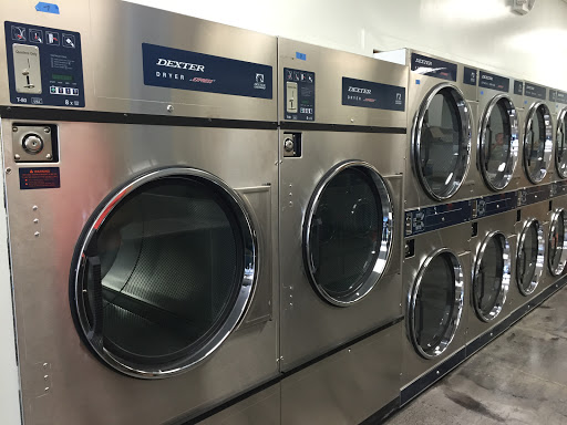 Laundromat «Sierra Laundry», reviews and photos, 7833 Madison Ave, Citrus Heights, CA 95610, USA