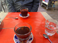 Plats et boissons du Kebab Sofra à Boulogne-Billancourt - n°10