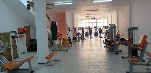 Sport Gym Marzagán - Carretera general, Ctra. Cuesta Ramón, 105, A, 35229 Las Palmas de Gran Canaria, Las Palmas, Spain