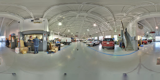 Ford Dealer «John Kennedy Ford - Feasterville», reviews and photos, 620 Bustleton Pike, Feasterville-Trevose, PA 19053, USA