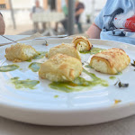 Photo n°4 de l'avis de Giorgio.u fait le 15/05/2022 à 13:55 sur le  Da Rita Sul Mincio à Volta Mantovana