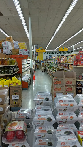 Asian Grocery Store «A Dong Supermarket», reviews and photos, 9221 Bolsa Ave, Westminster, CA 92683, USA