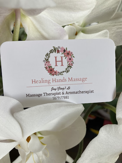 Healing Hands Massage & Acupuncture