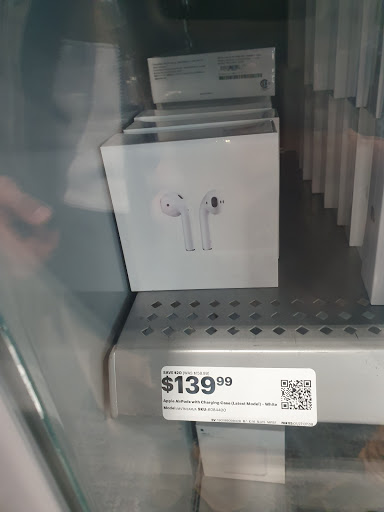 Electronics Store «Best Buy», reviews and photos, 7665 Sudley Rd, Manassas, VA 20109, USA