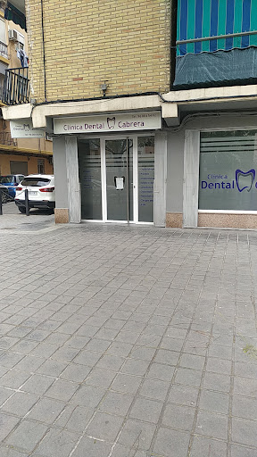 Clinica Dental Cabrera en Quart de Poblet, Valencia