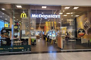 McDonald's Kista Galleria image