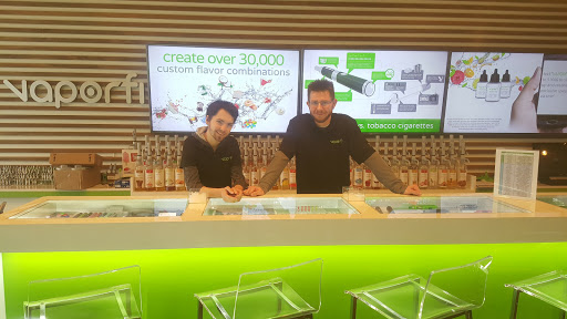 Vaporizer Store «VaporFi», reviews and photos, 303 S Hamilton Rd, Gahanna, OH 43230, USA