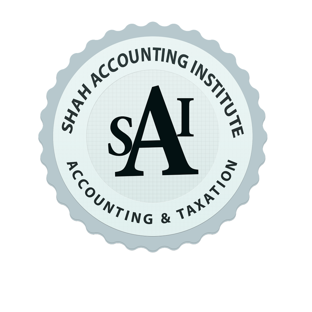 Shah Accounting Institute
