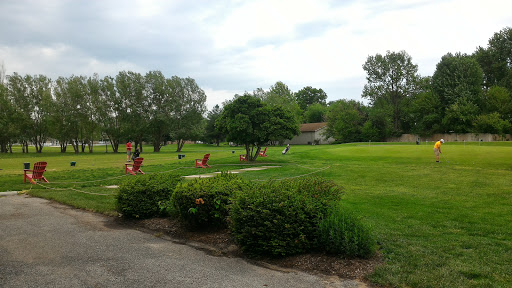Golf Course «Shadowood Golf Course», reviews and photos, 333 N Sandy Creek Dr, Seymour, IN 47274, USA