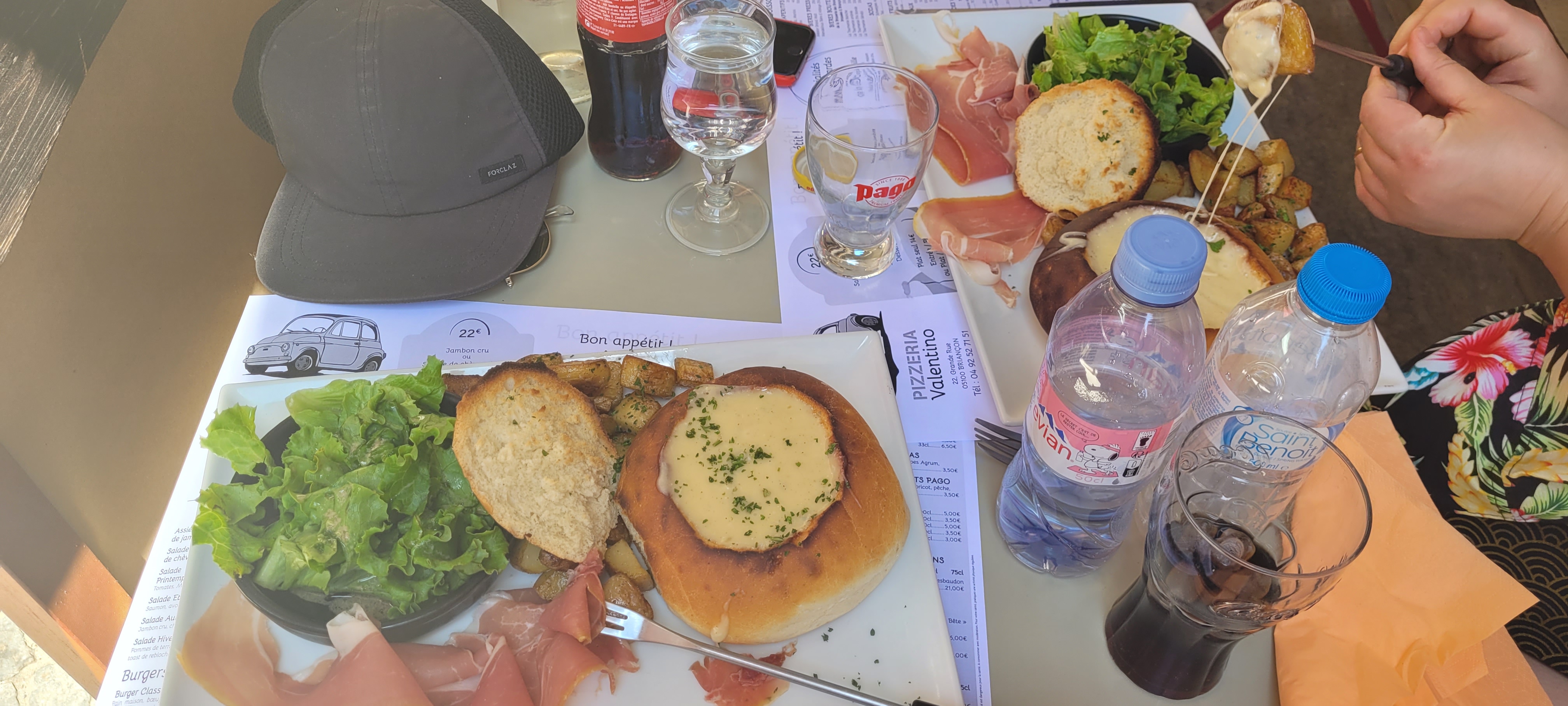 Photo n° 1 de l'avis de Nyx. fait le 27/07/2022 à 13:47