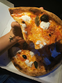 Pizza du Navigli Pizzeria à Saint-Chamond - n°7