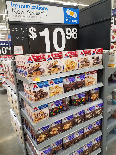 Discount Store «Walmart», reviews and photos, 1965 S Union Ave, Tacoma, WA 98405, USA