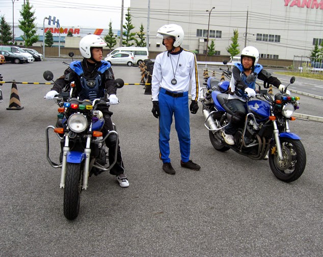 岡山ももたろう自動車学校