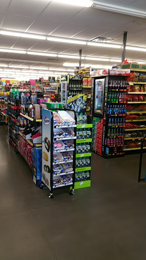 Discount Store «Dollar General», reviews and photos, 2121 S Santa Fe Ave, Moore, OK 73170, USA