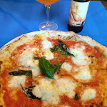 Photo n°4 de l'avis de S.� fait le 11/11/2022 à 19:41 sur le  Pizza AM à Milan