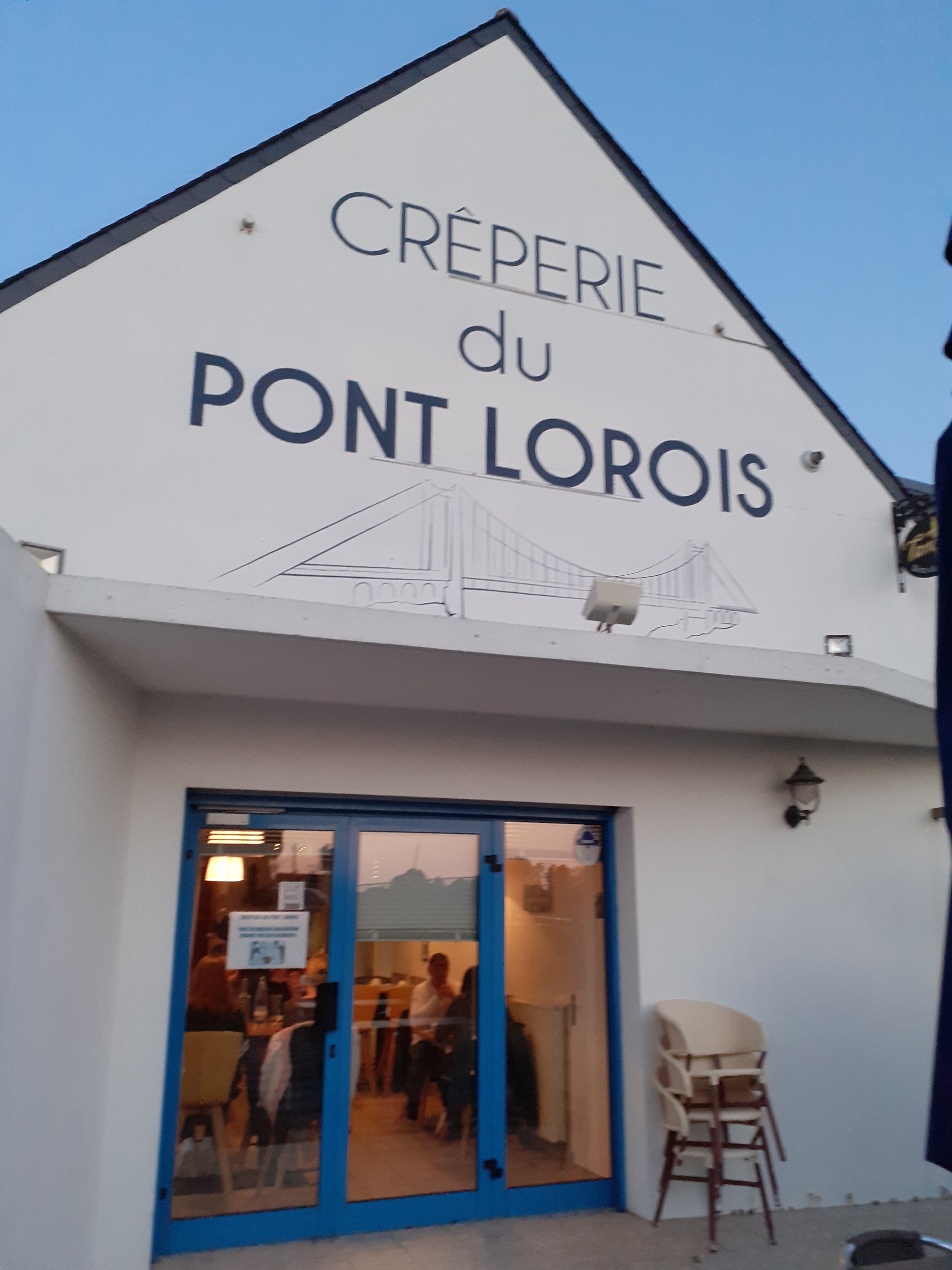 Photo n° 3 de l'avis de Maryse.i fait le 21/09/2018 à 18:32